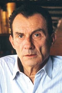 Jean Cau in Gaumont, l'étrange anthologie