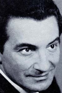 Gianni Galavotti in Blu cobalto