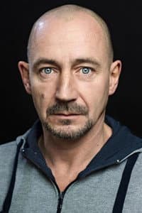 Thorsten Merten in Die letzte Sau