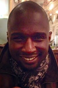 Oumar Diaw in Terremere