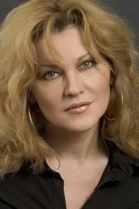 Irena Dubrovskaya in Баллада о старом оружии