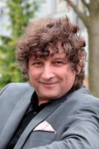 Petr Malásek in Lucie Bílá – recitál