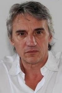 Mimmo Calopresti in Il Vangelo secondo Mattei