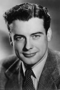 Richard Greene in Lorna Doone