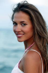 Kateřina Pospíšilová in Bestiář