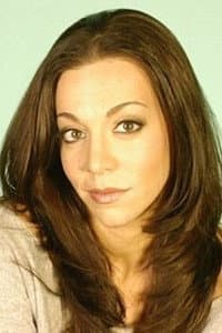 Melissa R. Bacelar in Dark Zone Thirteen Part 2