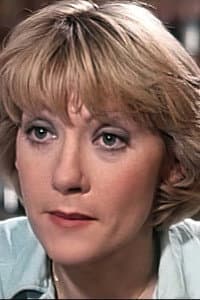 Olivia Orlandi in Un amour d'emmerdeuse