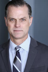 Anthony Jensen in Attack on Titan