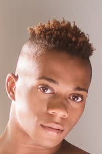Marcell Tykes in Hot Horny Twinks