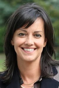 Tereza Brodská in RumplCimprCampr