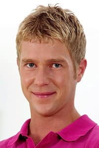 George Basten in Gay Sexual Quest