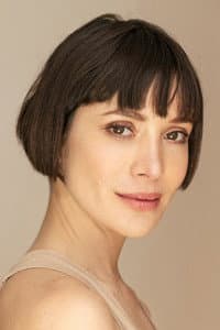 Daniela Ramírez in Zafari