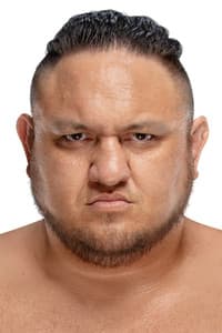 Nuufolau Joel Seanoa in WWE Elimination Chamber 2019