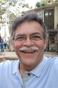 Micky Makhija in Love Is Love