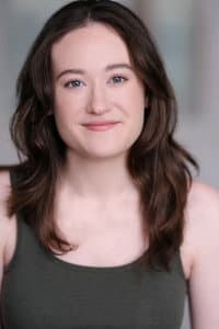 Megan Nielsen in Misfocus