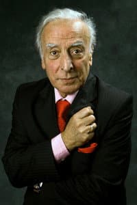 Robert Castel in Trois hommes sur un cheval