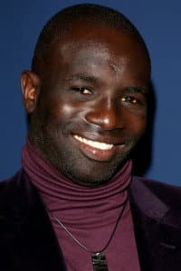 Thierno Thiam in Addio al nubilato
