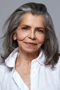 Ana Silvia Garza in El Exorcismo de Carmen Farías