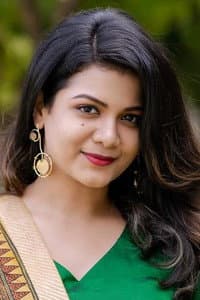 Goldie Nissy in Detective Karthik