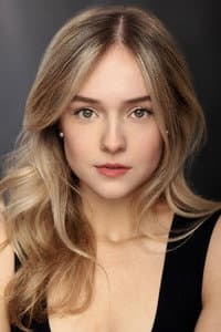 Meg Bush in Fake Dating My Rich Nemesis