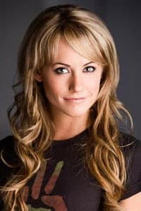 Lisa Marie Caruk in Get Out Alive
