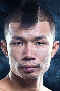 Capitan Petchyindee Academy in ONE Championship: Revolution