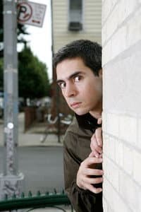 Brent Weinbach in I Don't Dance