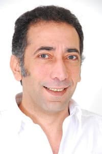 Uğur Arslanoğlu in Başımın Belası