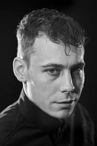 Dovydas Stončius in BOY
