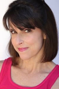Lara Jill Miller in No Time to Spy: A Loud House Movie