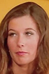 Kandi Johnson in Resurrection of Eve