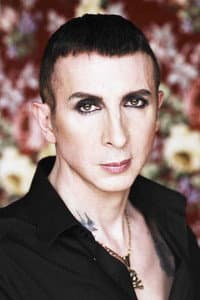 Marc Almond in Soft Cell - Soft Cell's Non-Stop Exotic Video Show