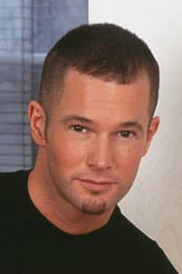 Tag Adams in Billy's Tale