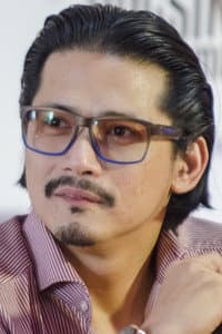 Robin Padilla in Unexpectedly Yours