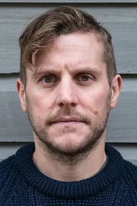 Peter Coonan in King of the Travellers
