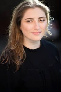 Victoria Zerbst in Cockroach