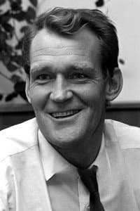 Patrick Allen in Welcome to Japan, Mr. Bond