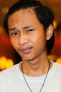 Fajar Sadboy in Check Out Sekarang, Pay Later (Caper)