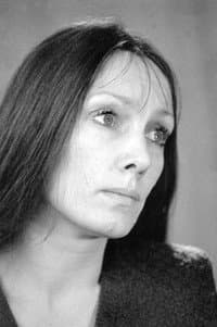 Natalya Kochetova in Ничего личного