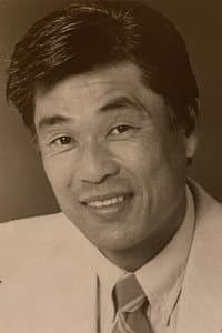 Jim Ishida in The Iron Triangle