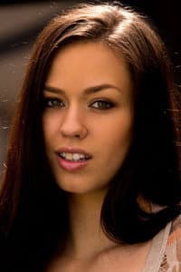 Madi Meadows in The Lesbian Study