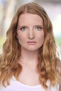 Claira Watson Parr in After Death