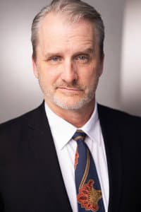 John Venable in Suki
