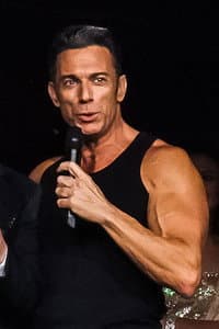 Gérard Vivès in Le coucou