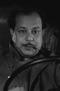 Haradhan Bandyopadhyay in Devi Chaudhurani