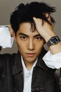 Sam Lin in 我们挚爱的故事