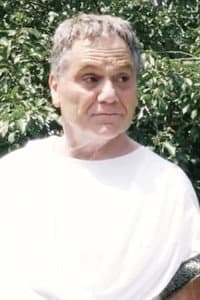 John Capocci in River