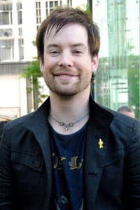 David Cook in Carrie Underwood: An All-Star Holiday Special