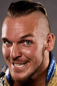 Samuel Elias Polinsky in AAA Triplemania XXXI: Tijuana
