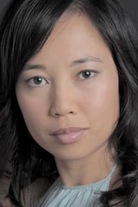 Ling Cooper Tang in Sit. Stay. Love.